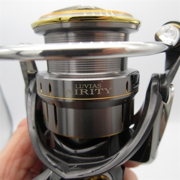 ２１ルビアスエアリティーＬＴ２５００－ＸＨ